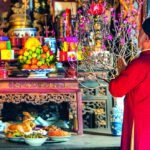 kinh nghiệm thờ cúng