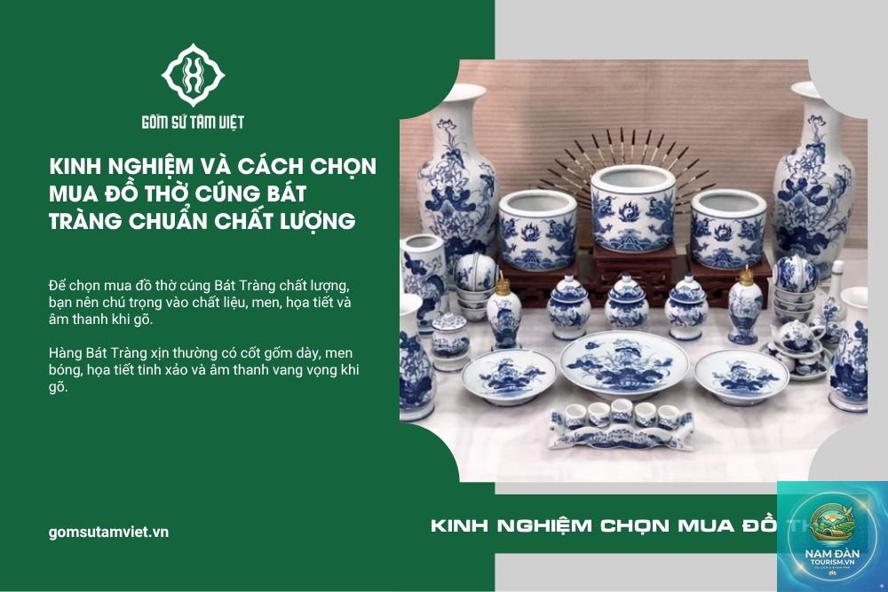 kinh nghiệm thờ cúng - Hình 2