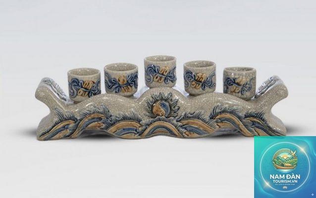 kỷ chén thờ - Hình 2