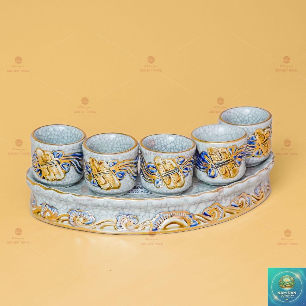 kỷ chén thờ - Hình 4