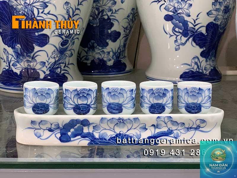 kỷ chén thờ - Hình 5
