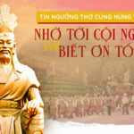 lịch sử tín ngưỡng thờ cúng