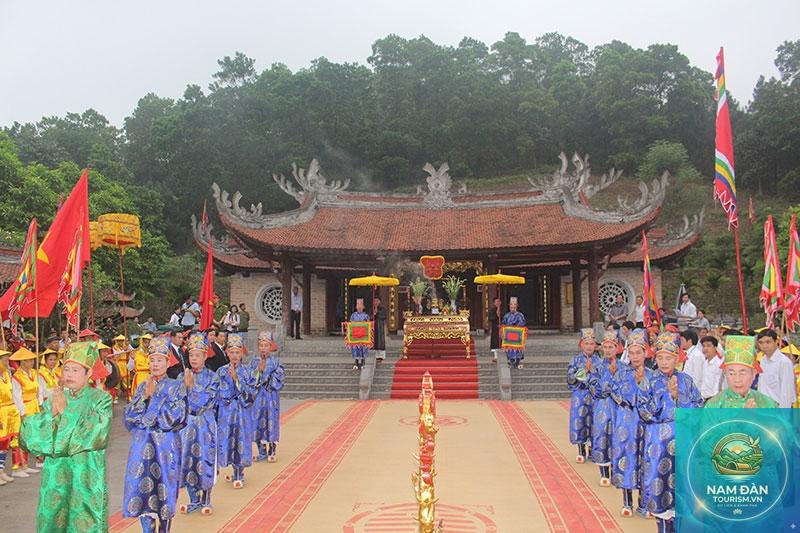 lịch sử tín ngưỡng thờ cúng - Hình 2