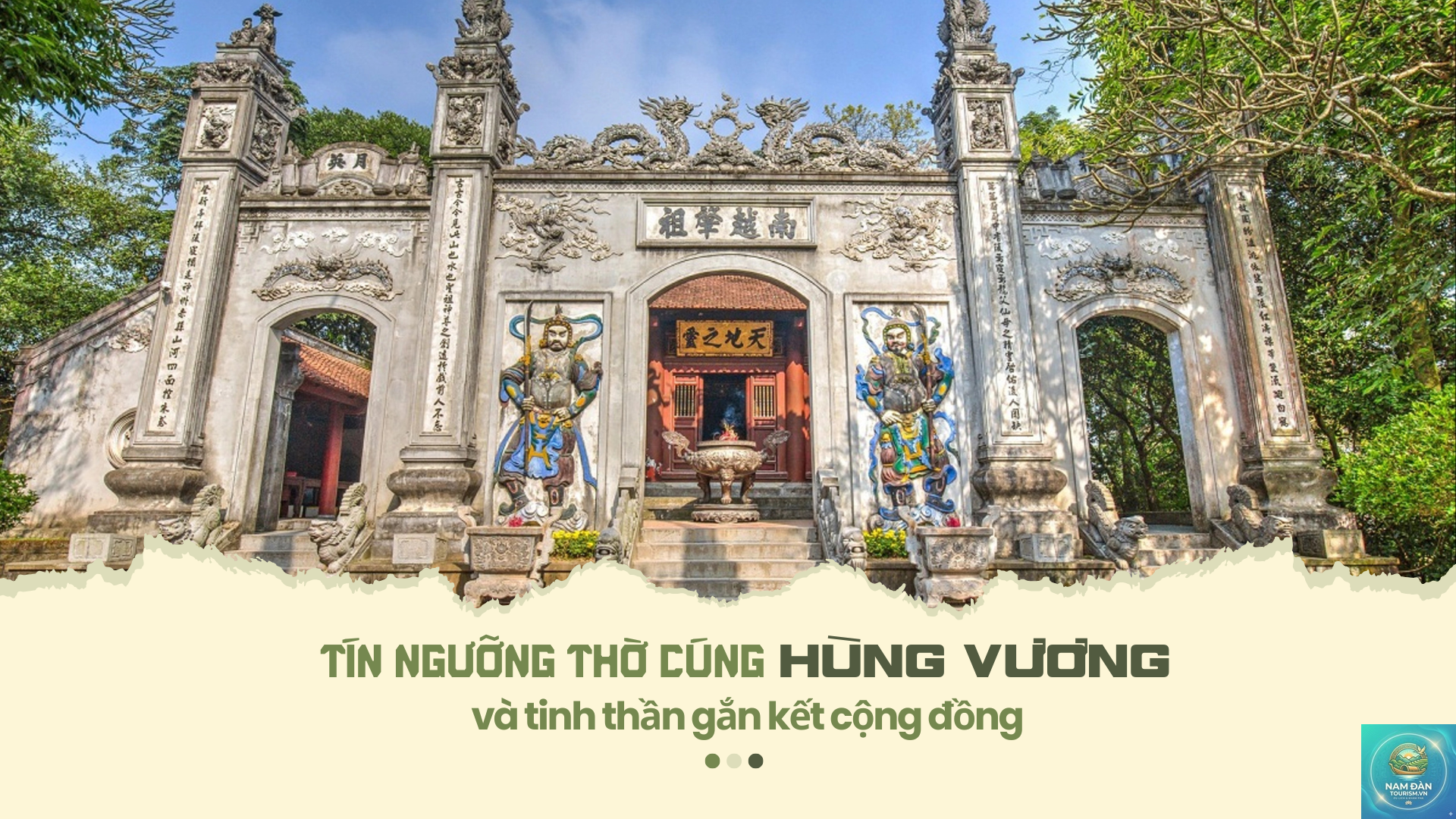 lịch sử tín ngưỡng thờ cúng - Hình 3