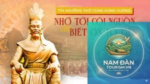 lịch sử tín ngưỡng thờ cúng