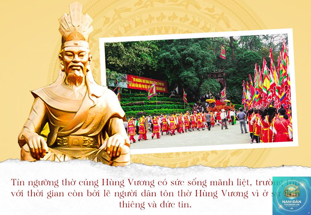 lịch sử tín ngưỡng thờ cúng - Hình 4
