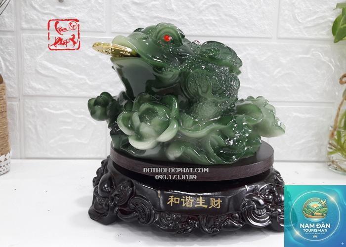 linh vật phong thủy bàn thờ - Hình 2