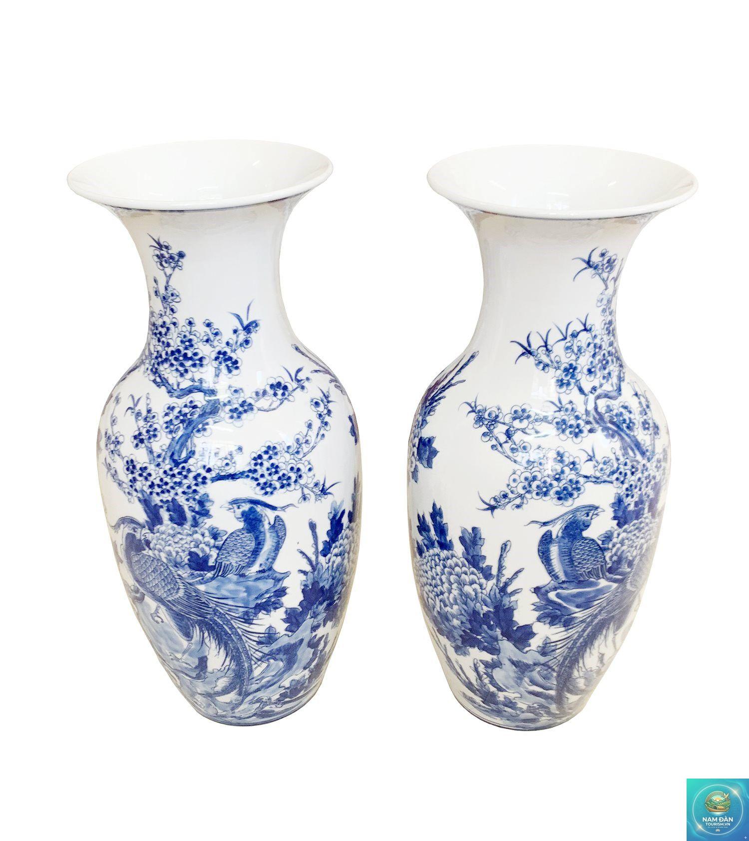 lọ hoa bàn thờ - Hình 3