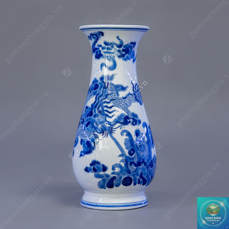 lọ hoa bàn thờ - Hình 1