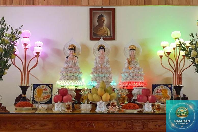 lưu ý khi thờ cúng - Hình 2