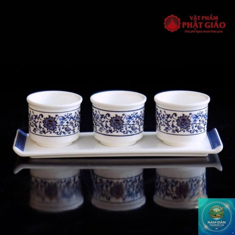 ly nước thờ - Hình 5