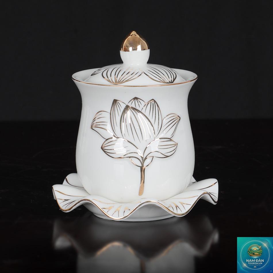 ly nước thờ