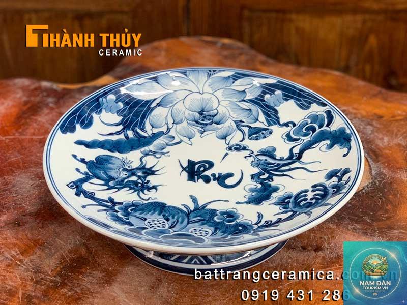 mâm bồng - Hình 2