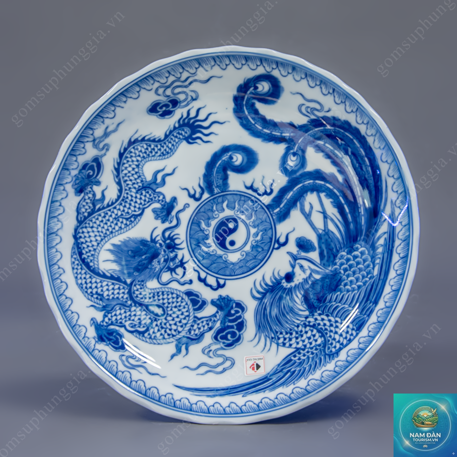 mâm bồng - Hình 3
