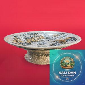mâm bồng