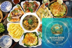 mâm cỗ cúng