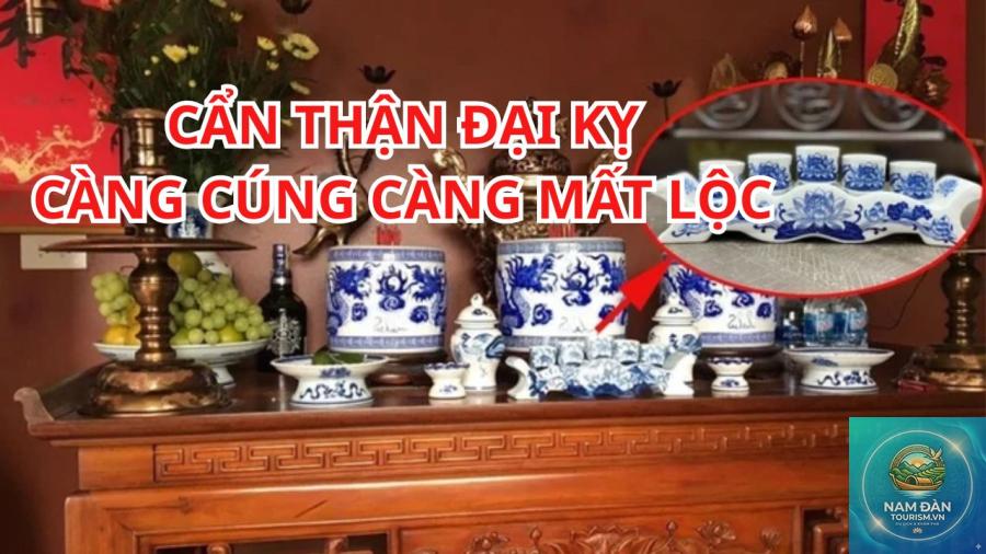 nên cúng mấy chén nước - Hình 5