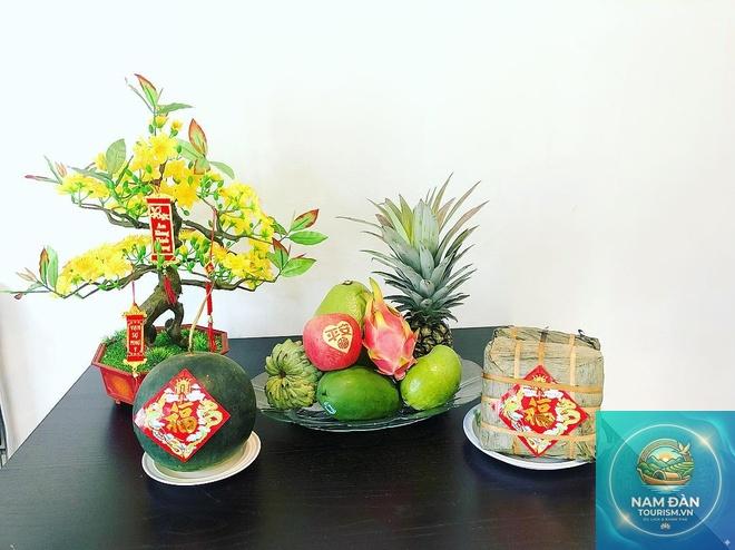 nên cúng trái cây gì - Hình 4