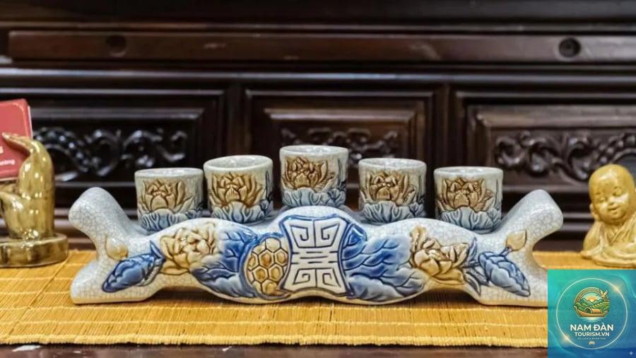 nên thay nước bàn thờ khi nào - Hình 2