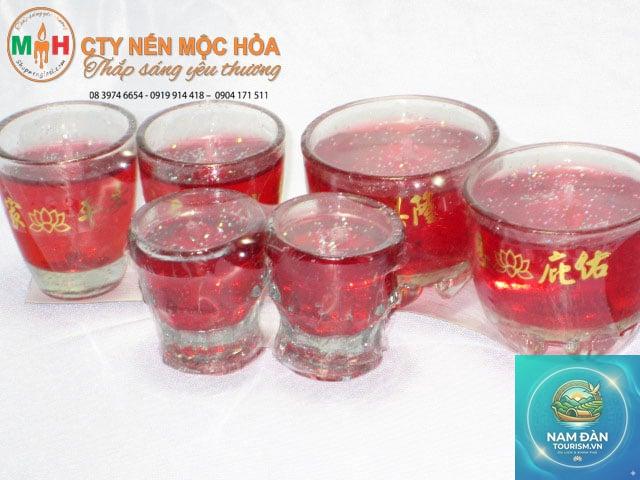 nến thờ - Hình 3