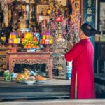 Nghi Lễ Thờ Cúng: Hướng Dẫn Chi Tiết Từ A Đến Z Cho Người Việt nghi lễ thờ cúng