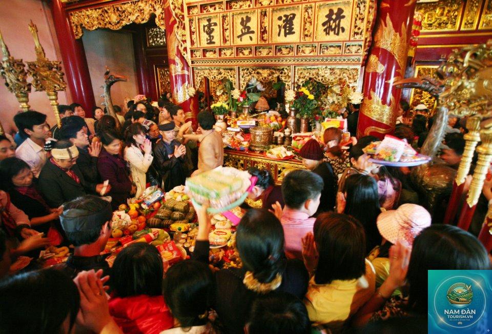 nghi lễ thờ cúng - Hình 4