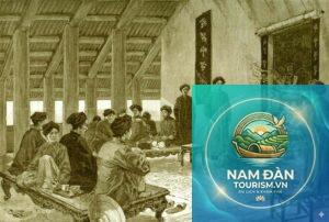 nguồn gốc thờ cúng
