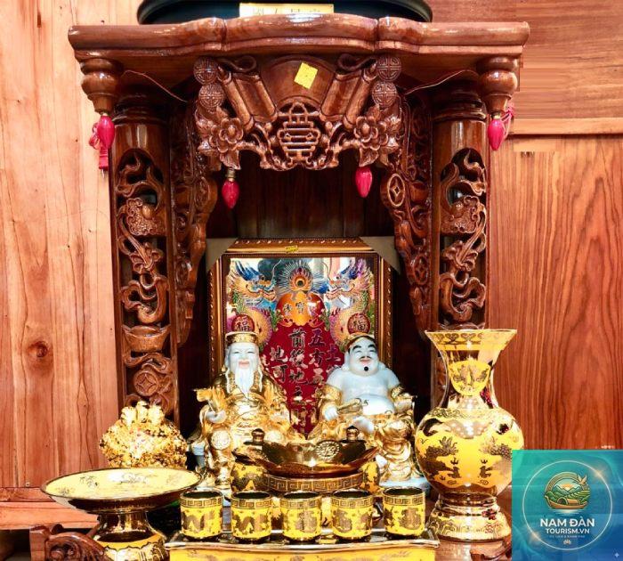 những điều cần biết khi thờ cúng - Hình 3