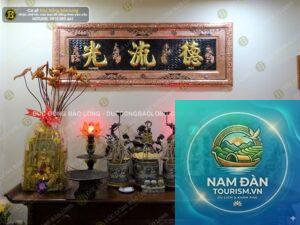những điều cần biết khi thờ cúng