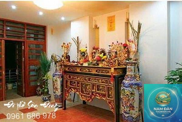 những điều cần biết khi thờ cúng - Hình 4