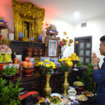 phong tục cúng giỗ