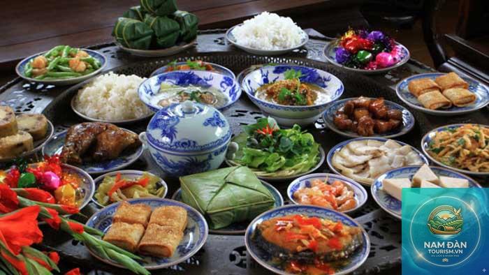 phong tục cúng giỗ - Hình 2