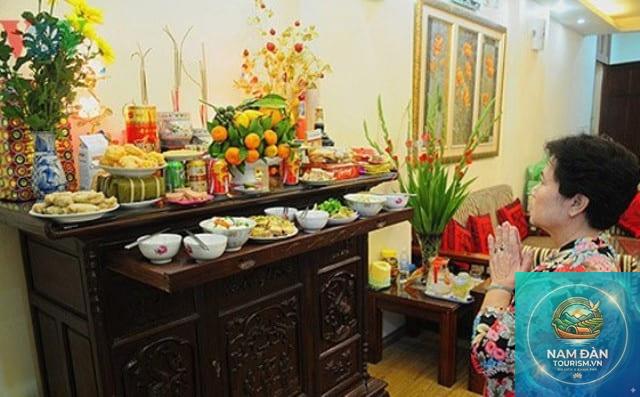 phong tục cúng giỗ - Hình 3