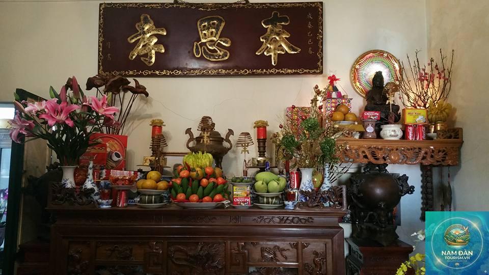 phong tục cúng giỗ - Hình 4