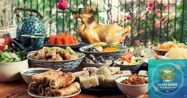 phong tục cúng tất niên - Hình 3