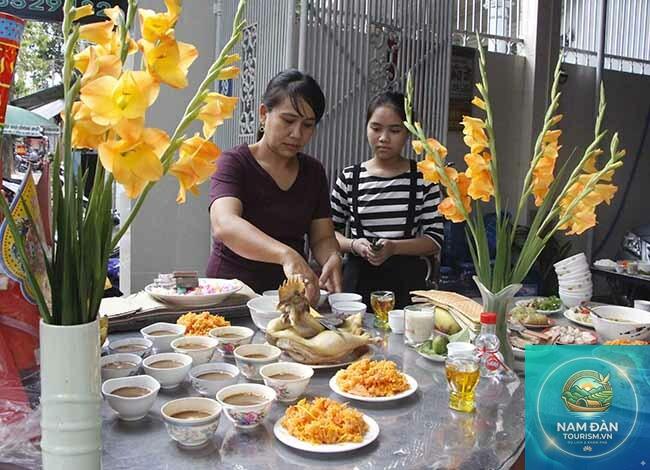 phong tục cúng tất niên - Hình 4