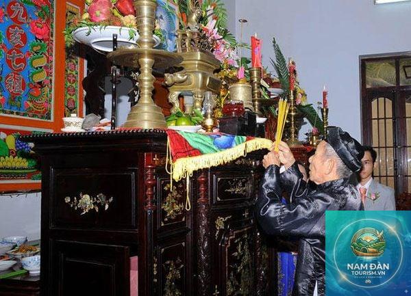 phong tục thờ cúng miền nam - Hình 2