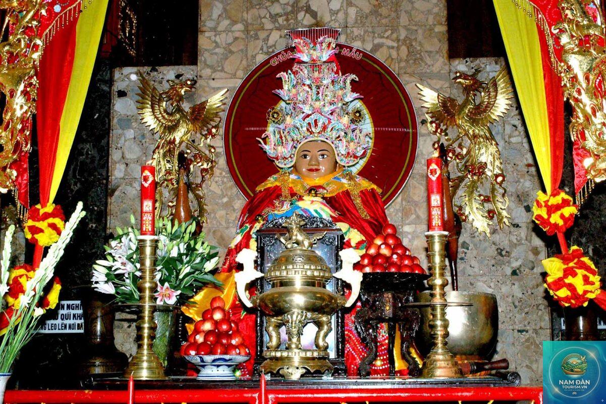 phong tục thờ cúng miền nam - Hình 3