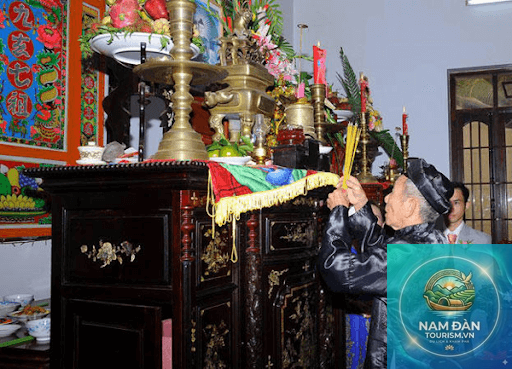 phong tục thờ cúng miền trung - Hình 5