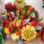 Quả Cúng – Ý Nghĩa, Cách Chọn Và Những Điều Kiêng Kỵ Cần Biết Khi Dâng Quả Cúng quả cúng