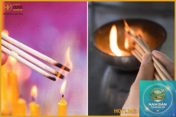 số nén hương - Hình 4