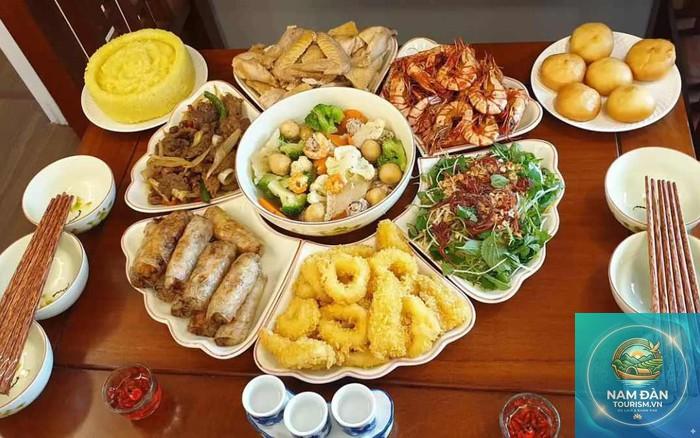 tập tục cúng mùng một - Hình 2