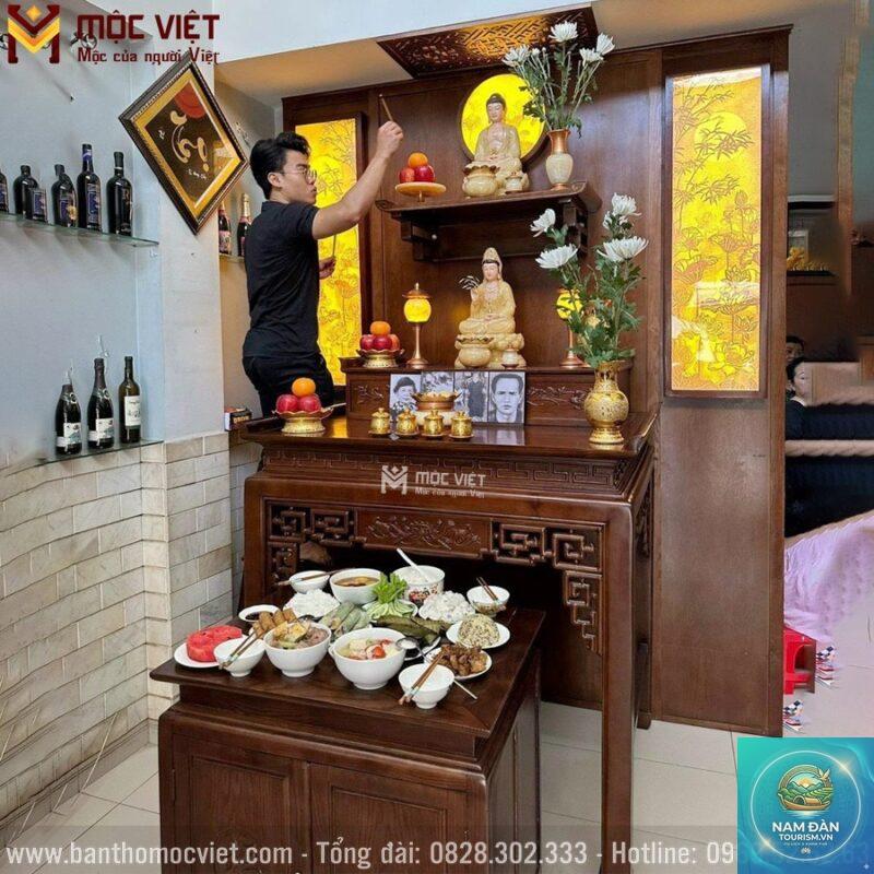 tập tục cúng mùng một - Hình 4