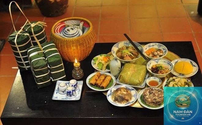 tập tục cúng mùng một - Hình 5