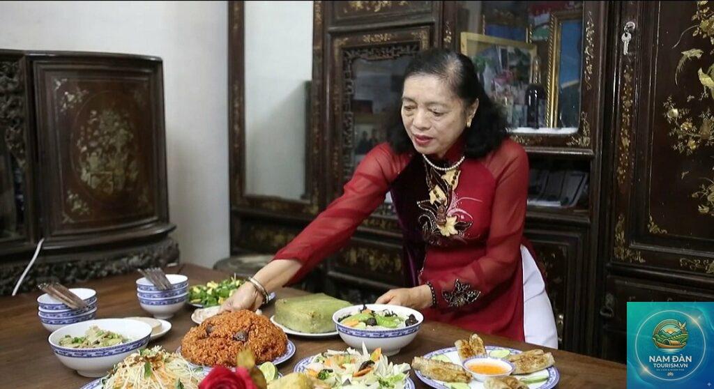 tập tục cúng rằm