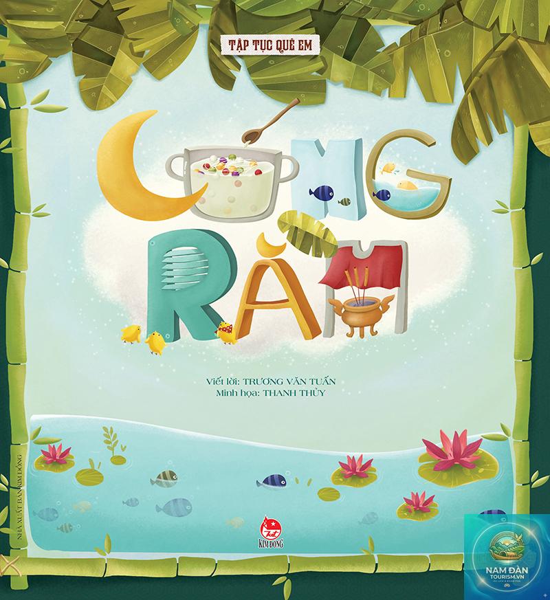 tập tục cúng rằm - Hình 2