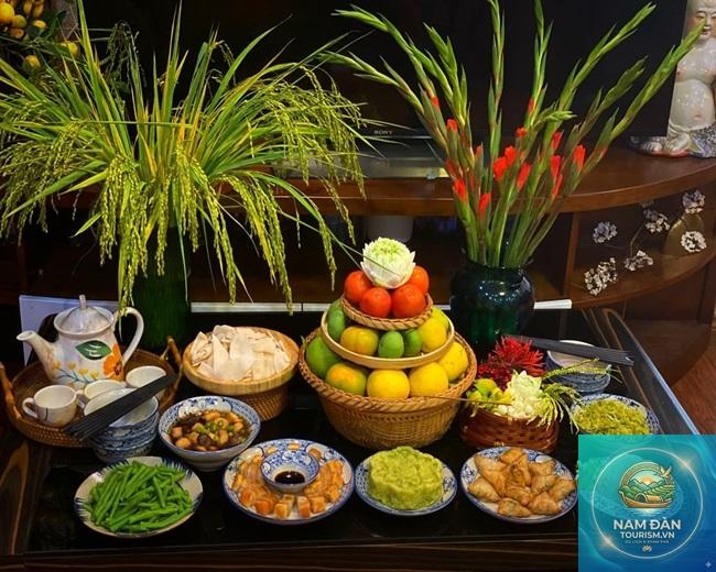 tập tục cúng rằm - Hình 3