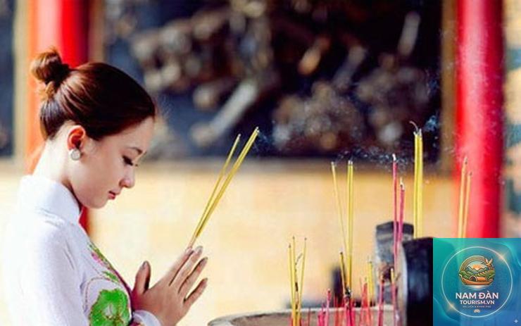 thắp hương mấy nén - Hình 2