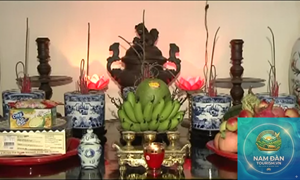 thắp hương mấy nén - Hình 3