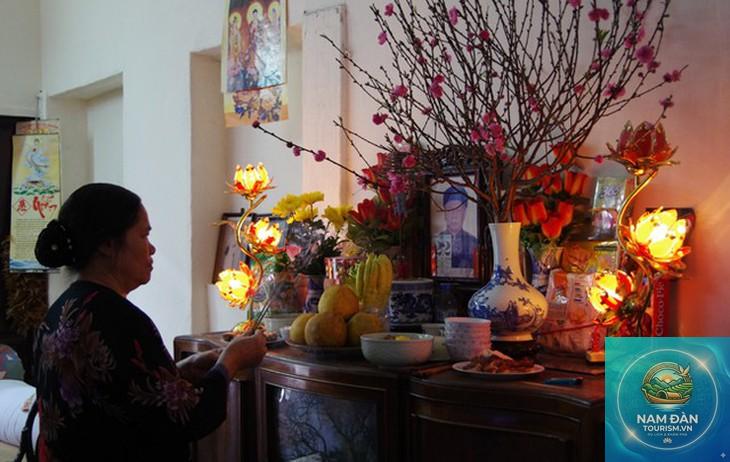 thắp hương mấy nén - Hình 5